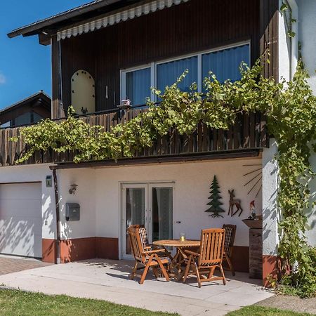 Haus Isele Apartman Urberg Kültér fotó