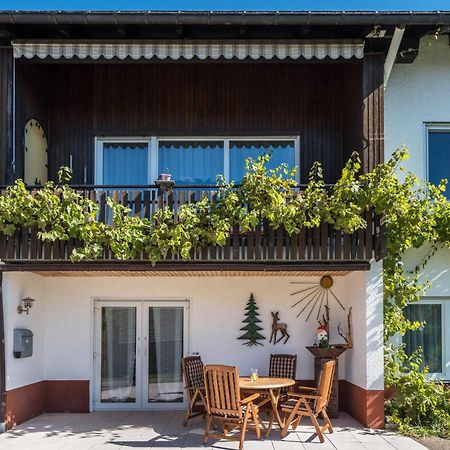 Haus Isele Apartman Urberg Kültér fotó