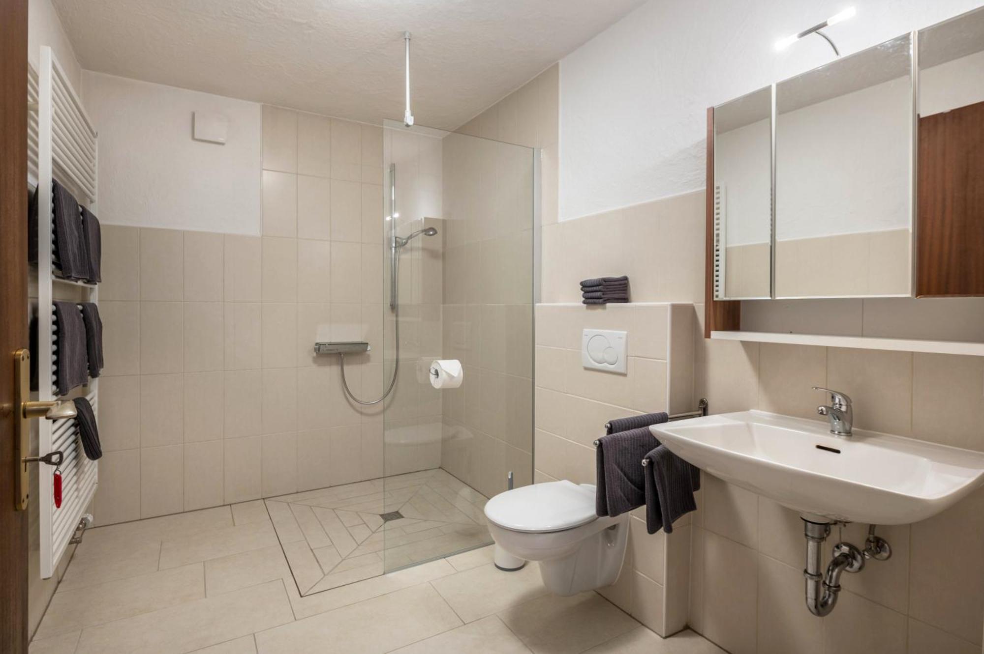 Haus Isele Apartman Urberg Kültér fotó
