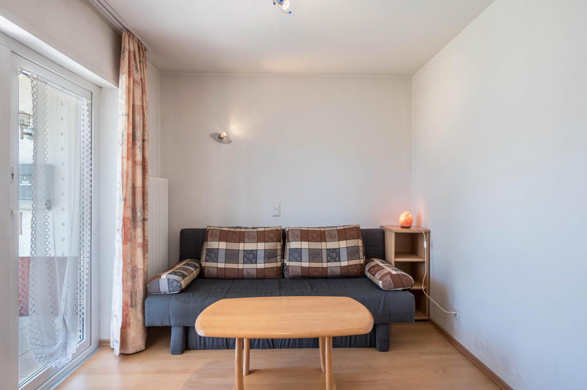 Haus Isele Apartman Urberg Kültér fotó