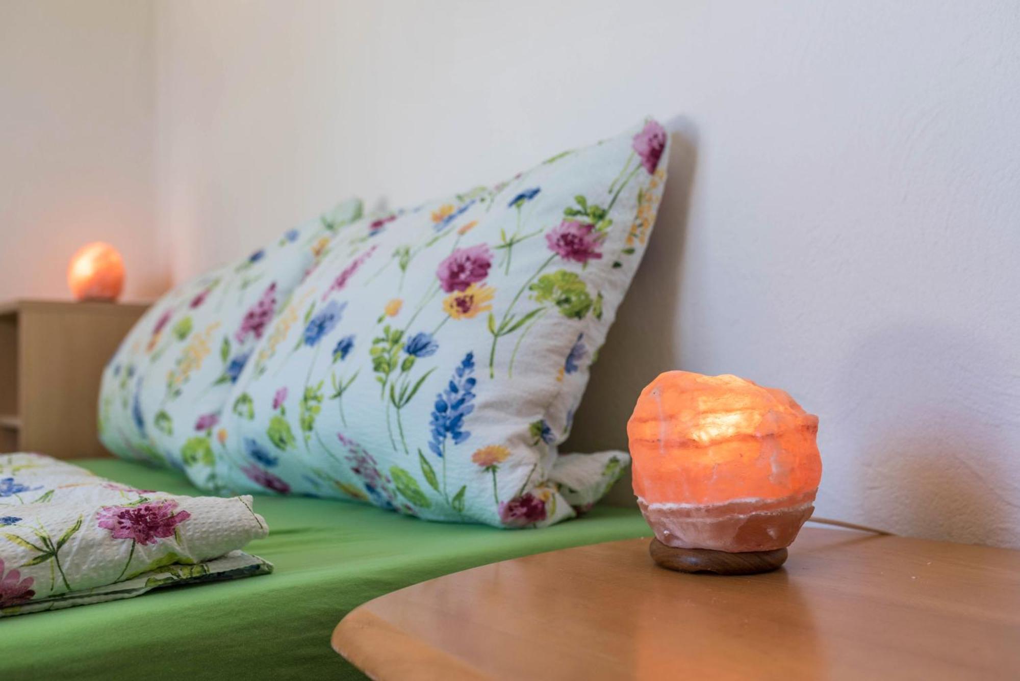 Haus Isele Apartman Urberg Kültér fotó