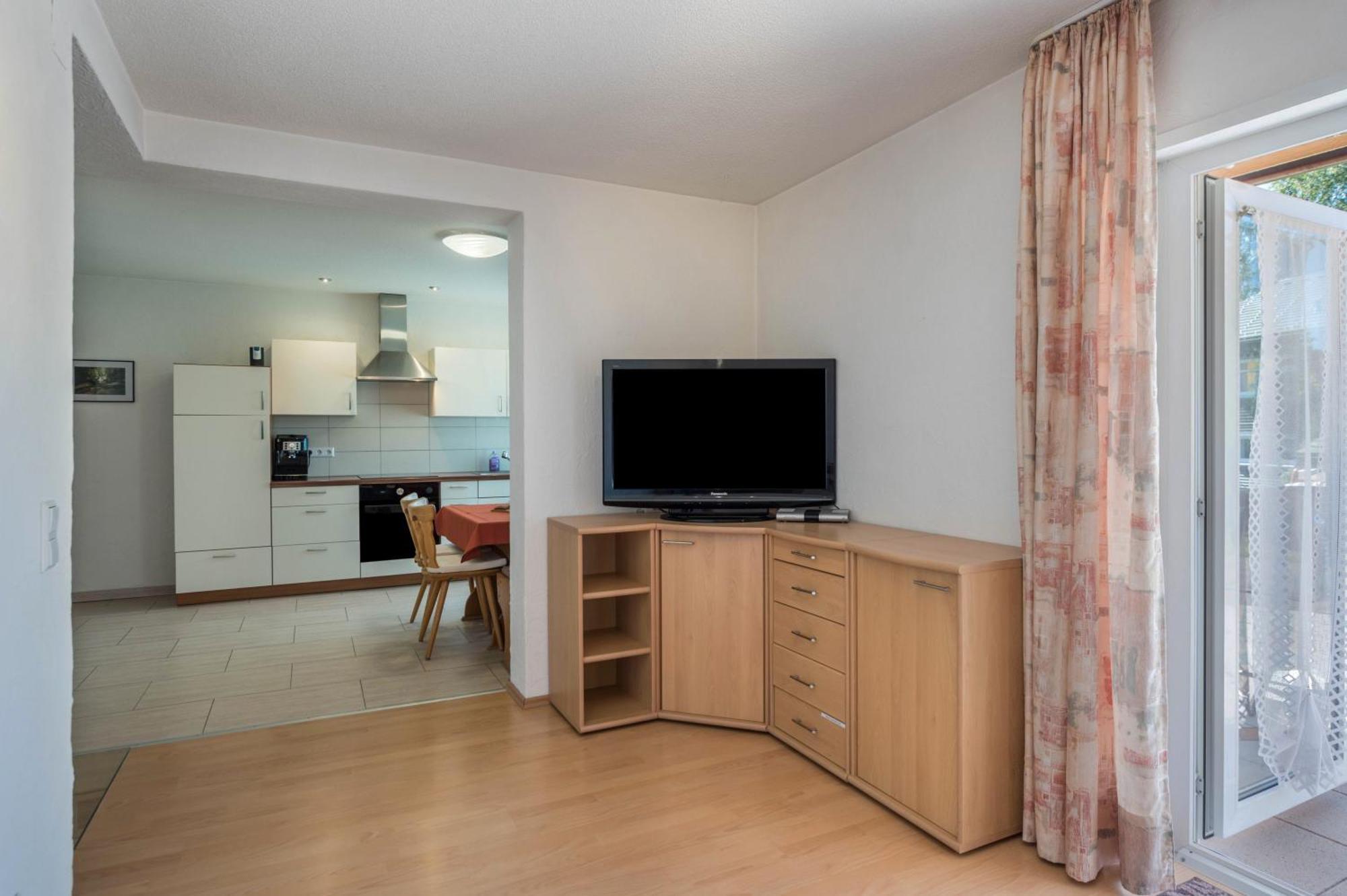 Haus Isele Apartman Urberg Kültér fotó