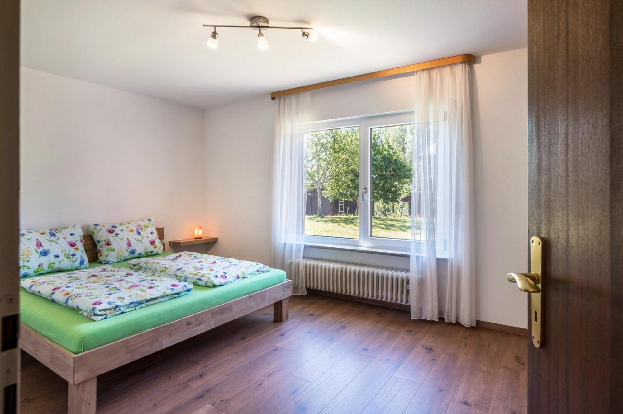 Haus Isele Apartman Urberg Kültér fotó